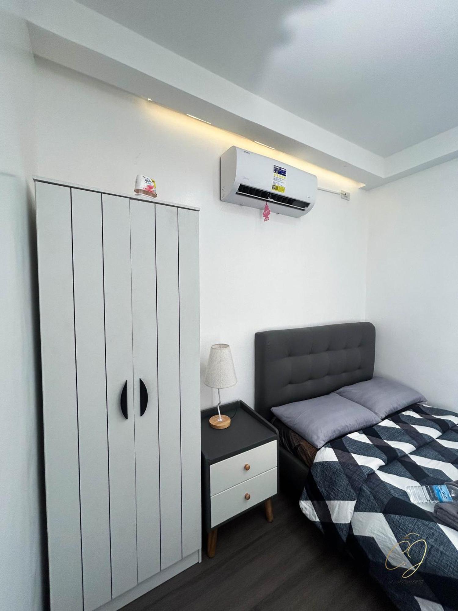 Cj Apartments โอลองกาโป ภายนอก รูปภาพ