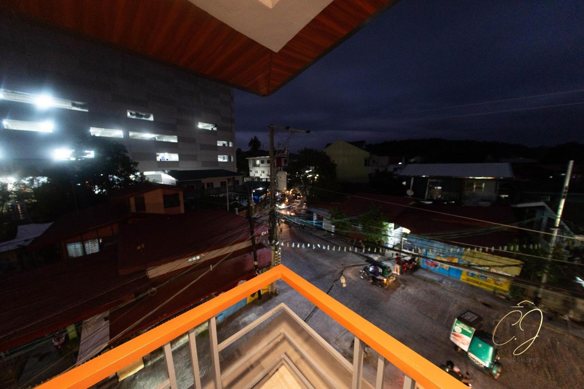 Cj Apartments โอลองกาโป ภายนอก รูปภาพ