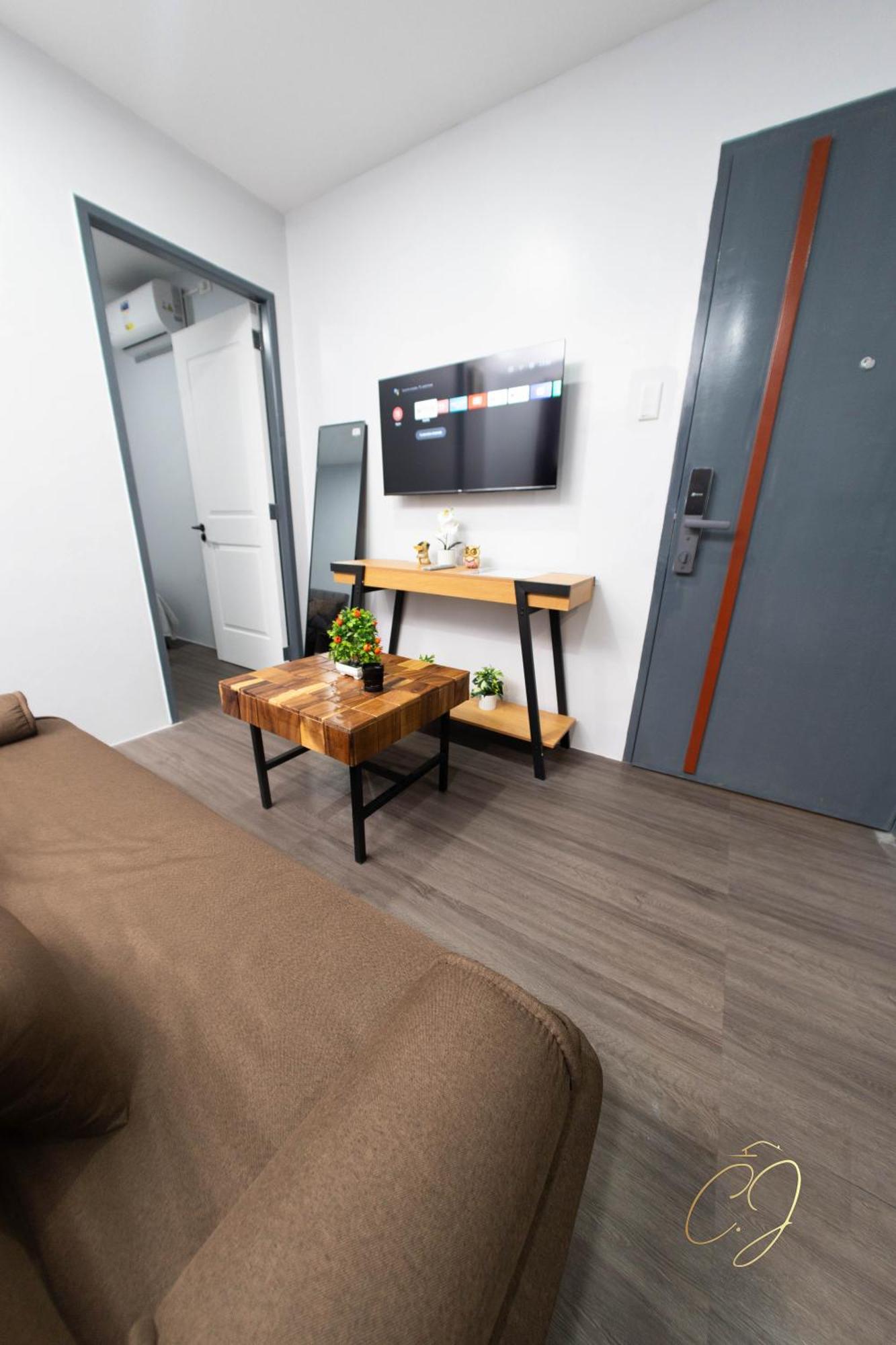 Cj Apartments โอลองกาโป ภายนอก รูปภาพ