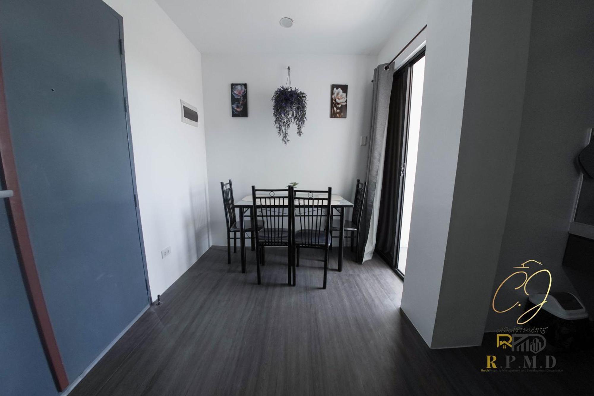 Cj Apartments โอลองกาโป ภายนอก รูปภาพ