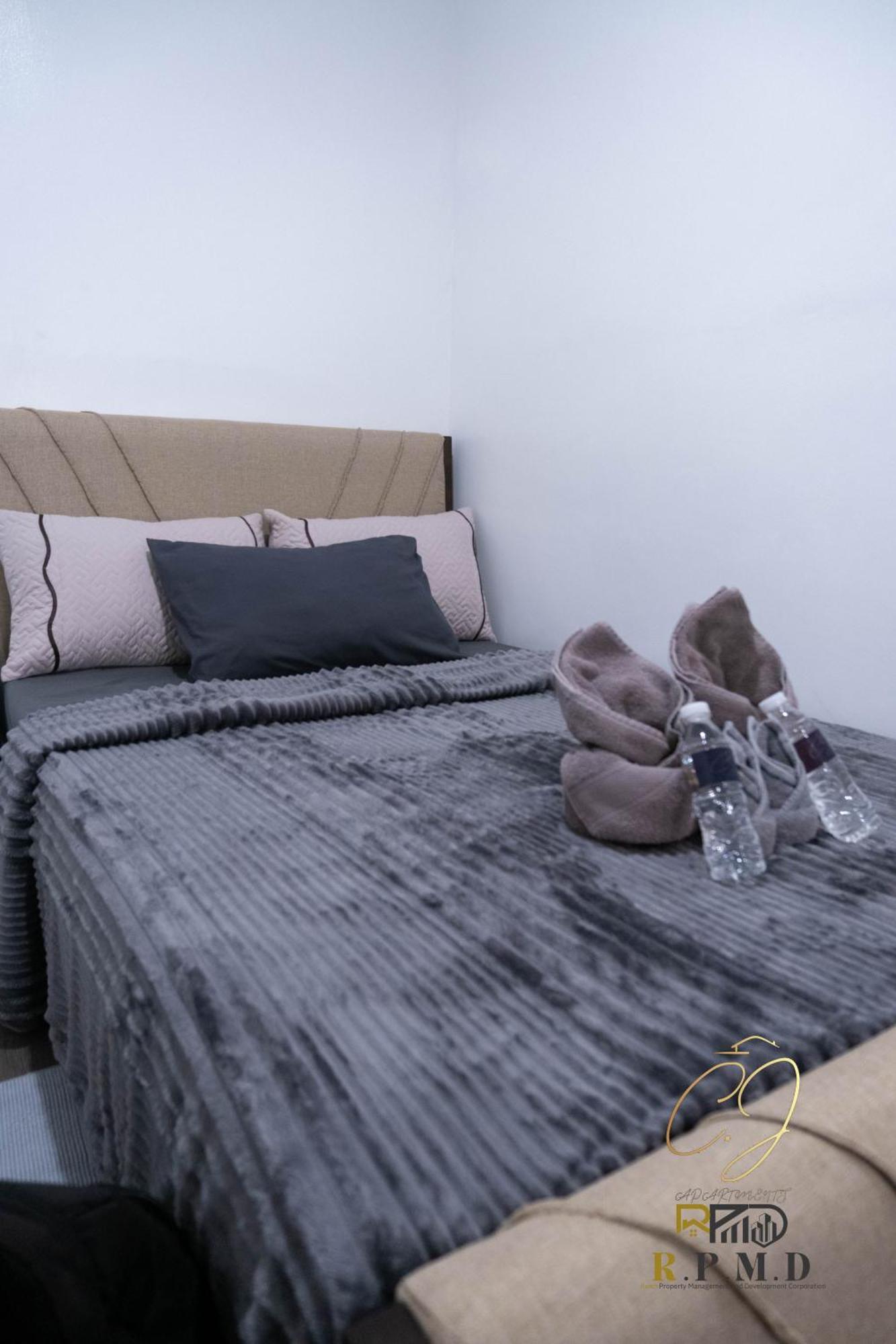 Cj Apartments โอลองกาโป ภายนอก รูปภาพ
