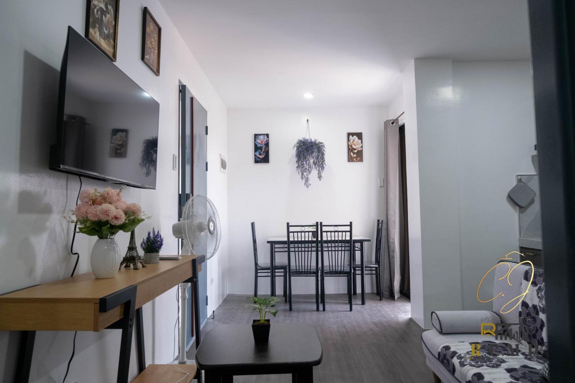 Cj Apartments โอลองกาโป ภายนอก รูปภาพ